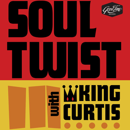 Soul Twist with King Curtis
