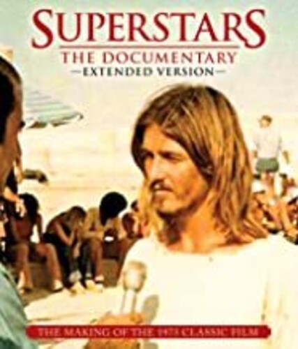 Superstars: The Documentary - Superstars: The Documentary / (Exed)