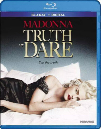 Madonna: Truth or Dare