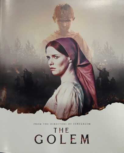 The Golem