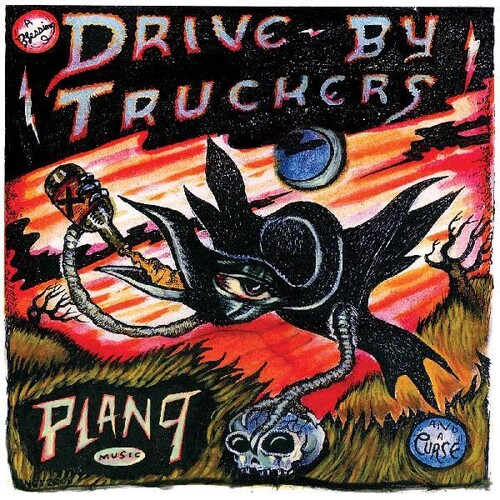 Drive-By Truckers - Plan 9 Records July 13, 2006 [2CD]