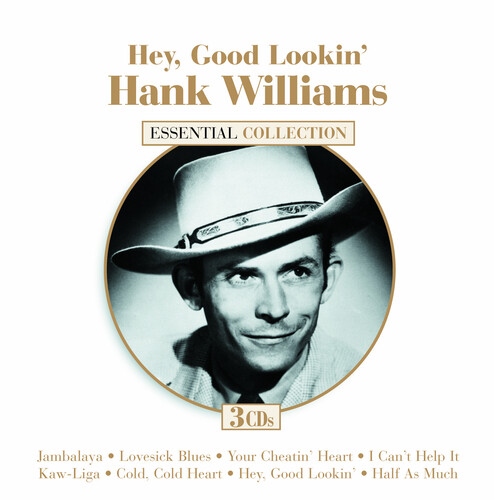 Hey, Good Lookin'