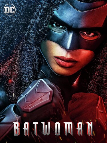 Batwoman: Complete Second Season - Batwoman: The Complete Second Season