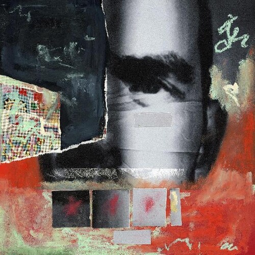 Jordan Rakei - What We Call Life [Indie Exclusive Limited Edition Translucent Green LP]