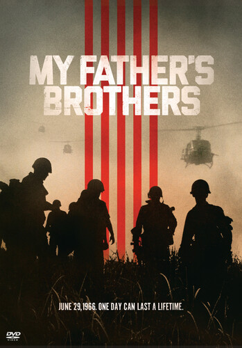 My Father's Brothers