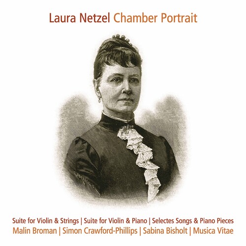 Chamber Portrait
