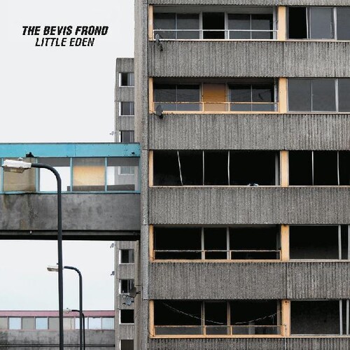Little Eden|The Bevis Frond