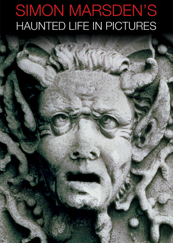 Simon Marsden's Haunted Life In Pictures