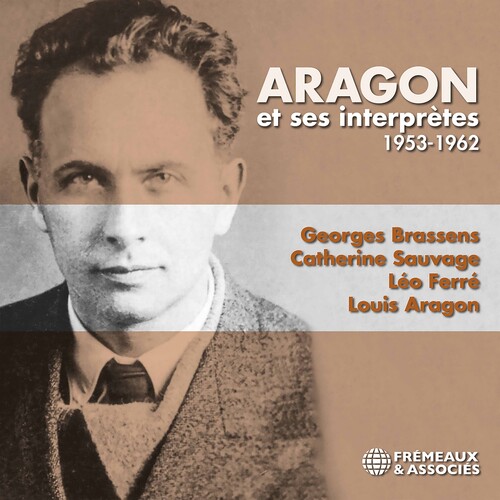 Aragon Et Ses Interpretes