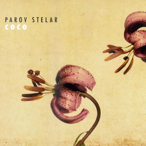 Parov Stelar - Coco [Limited Edition 180 Gram White LP]