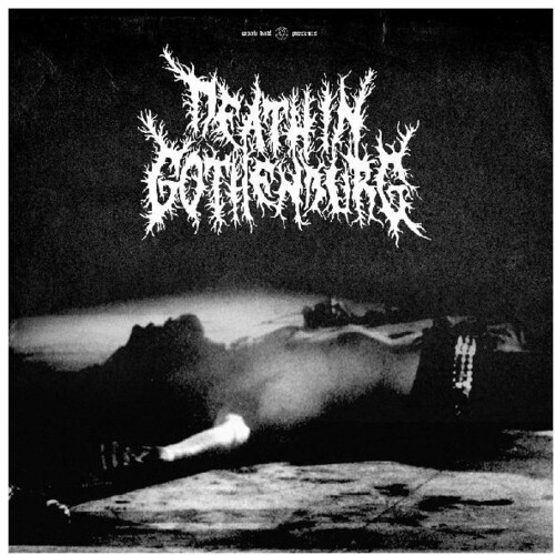 Death In Gothenburg (Various Artists)