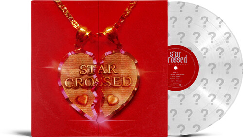 Kacey Musgraves - star-crossed [1 LP] [Mystery Color 2 of 3]