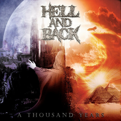 Hell - A Thousand Years