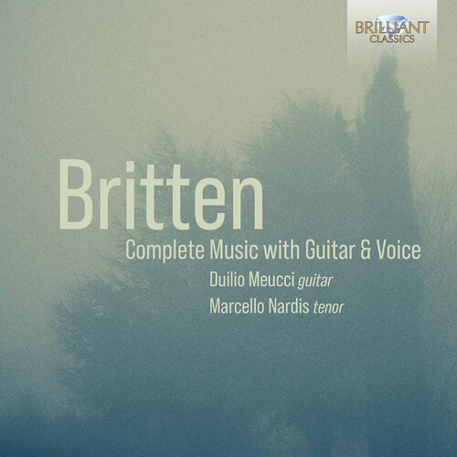 Complete Guitar & Voice