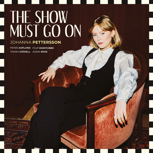 Show Must Go on