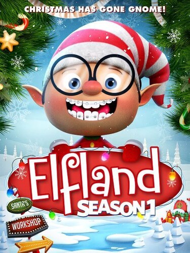 Elf Land Season 1