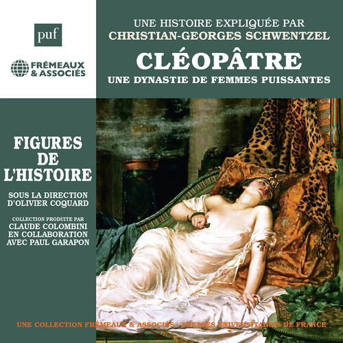 Cleopatre