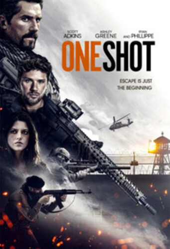 One Shot - One Shot