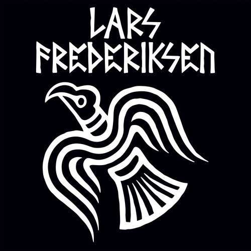 Lars Frederiksen - To Victory EP