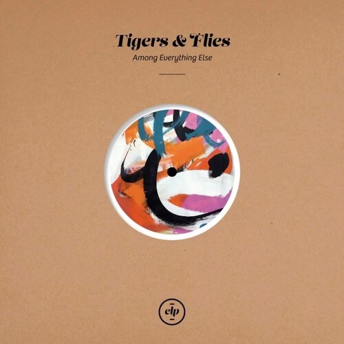 Tigers & Flies - Among Everything Else (10in)
