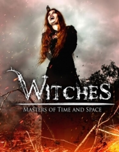Witches: Masters Of Time And Space