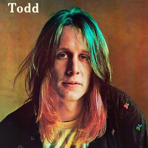 Todd Rundgren - Todd (Audp) (Gate) [Limited Edition] [180 Gram]