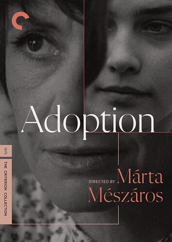 Adoption (Criterion Collection)