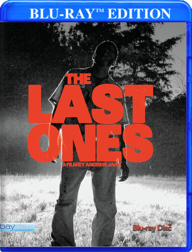 Last Ones - Last Ones / (Mod)