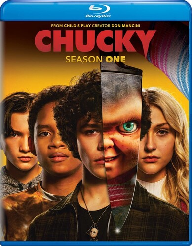 Chucky [TV Series] - Chucky: Season One
