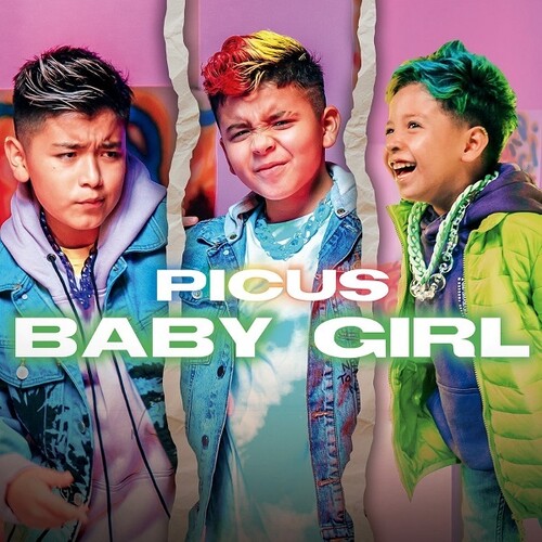 Picus - Baby Girl