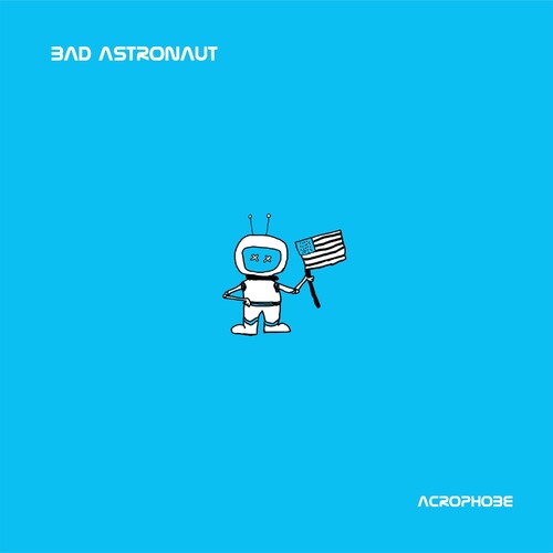 Acrophobe