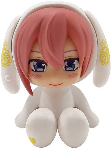 Shine - Quintessential Quintuplets - Chocot - Ichika Soft Vinyl Figure