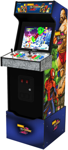 ARC1UP MARVEL VS CAPCOM II ARCADE