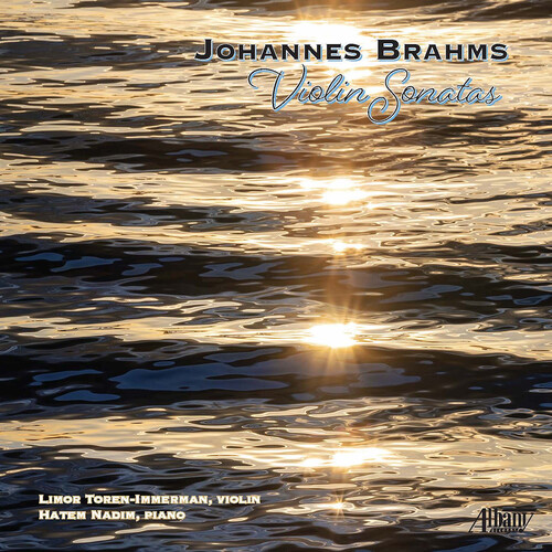 Violin Sonatas