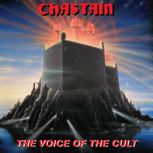 Voice Of The Cult