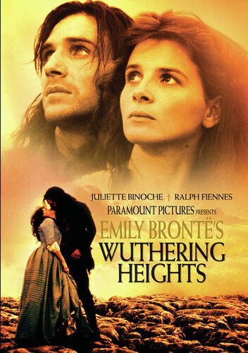 Emily Bronte's Wuthering Heights - Emily Bronte's Wuthering Heights / (Mod)