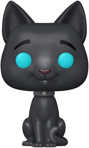 FUNKO POP! MOVIES: Luck - Bob