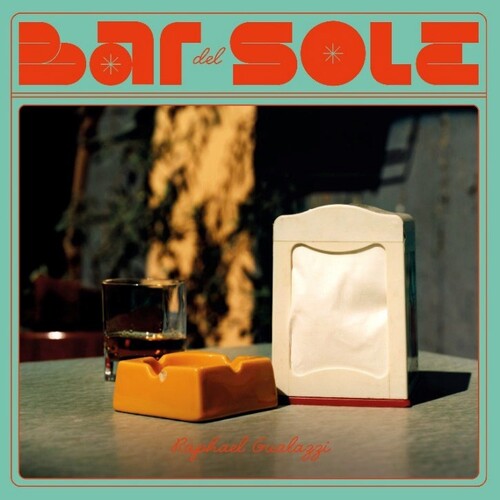 Bar Del Sole [Import]