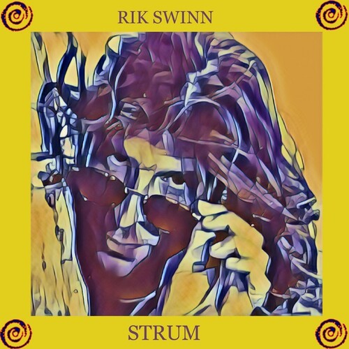 Swinn, Rik - Strum