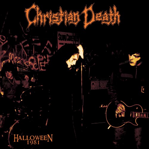 Halloween 1981