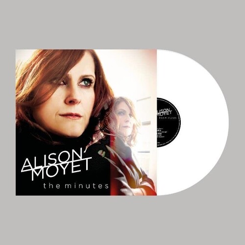 Alison Moyet - Minutes