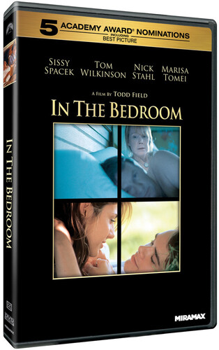 In the Bedroom
