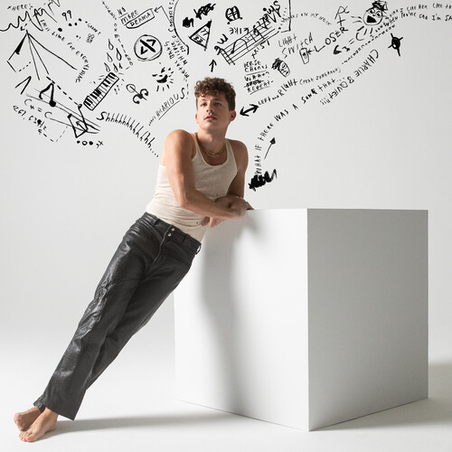 Puth, Charlie - Charlie [CD]