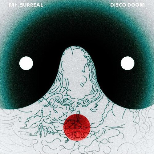 Disco Doom - Mt. Surreal
