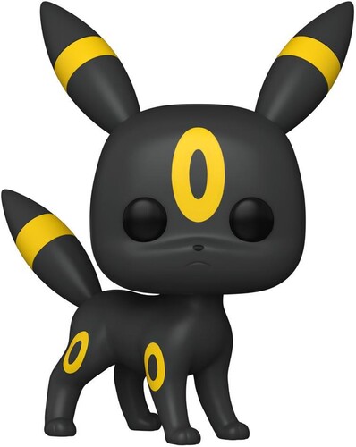 POKEMON - UMBREON