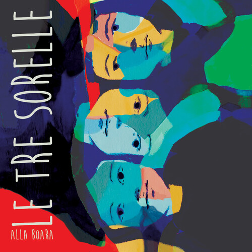 Le Tre Sorelle
