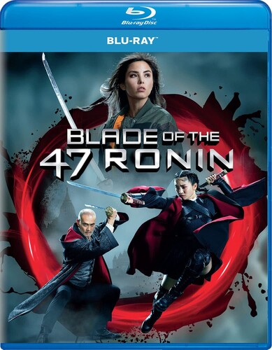 Blade of the 47 Ronin - Blade Of The 47 Ronin