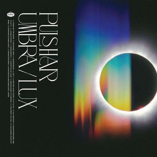 Pulshar - Umbra / Lux (2pk)