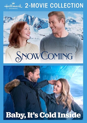SnowComing /  Baby, It's Cold Inside (Hallmark Channel 2-Movie Collection)