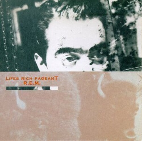 R.E.M. - Life's Rich Pageant [Import]